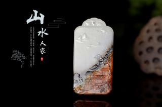 顶级玩家是这样投资和田玉的,后悔没早看到