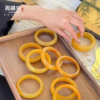 冰种黄翡翠手镯厂家,品牌,图片,热帖-阿里巴巴