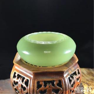 和田玉的玉质特点