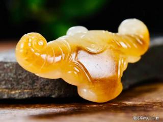 很像但是不一样!让人经常认错的六种和田玉组合!